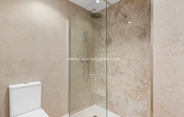 Revente - Appartement - Torrevieja - Costa Blanca