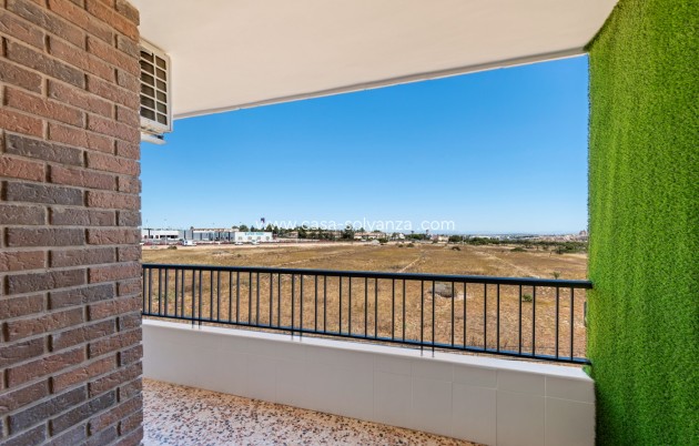 Revente - Appartement - Torrevieja - Costa Blanca