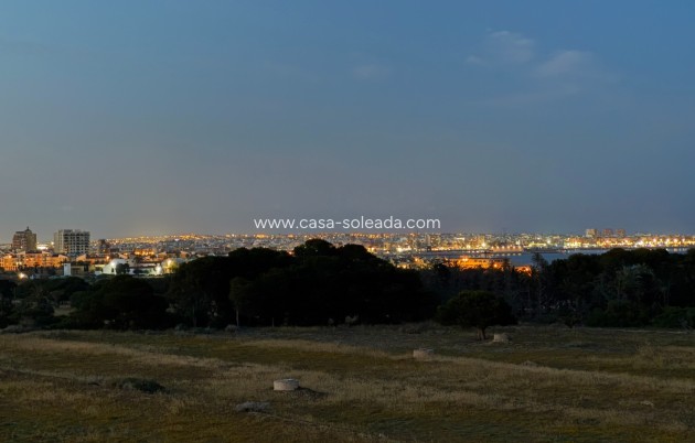 Revente - Appartement - Torrevieja - Costa Blanca