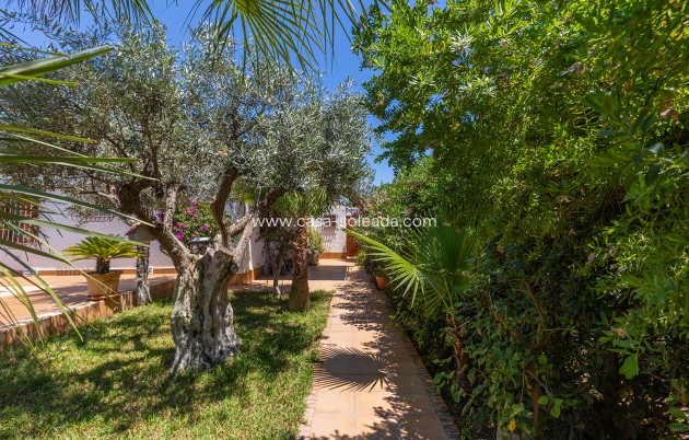 Revente - Villa - Orihuela - Inland