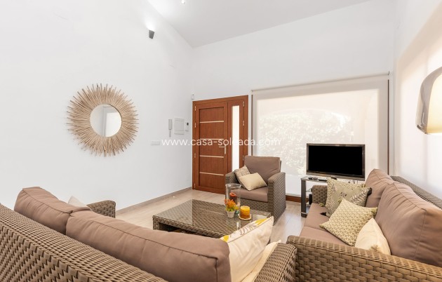 Revente - Villa - Orihuela - Inland
