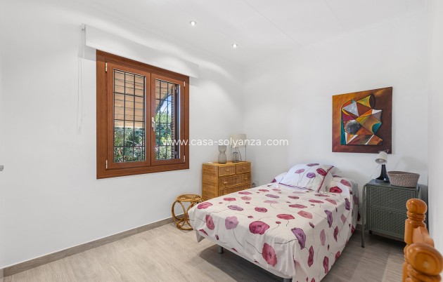 Revente - Villa - Orihuela - Inland