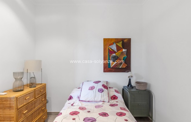 Revente - Villa - Orihuela - Inland