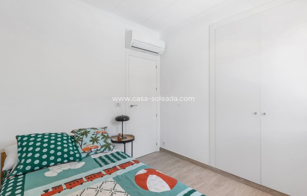Revente - Villa - Orihuela - Inland