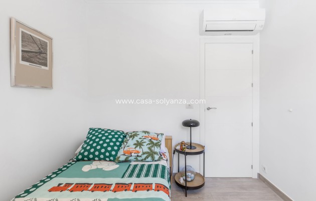 Revente - Villa - Orihuela - Inland