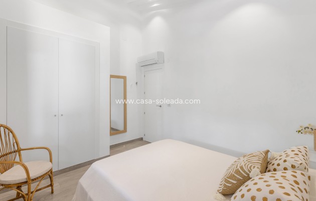 Revente - Villa - Orihuela - Inland