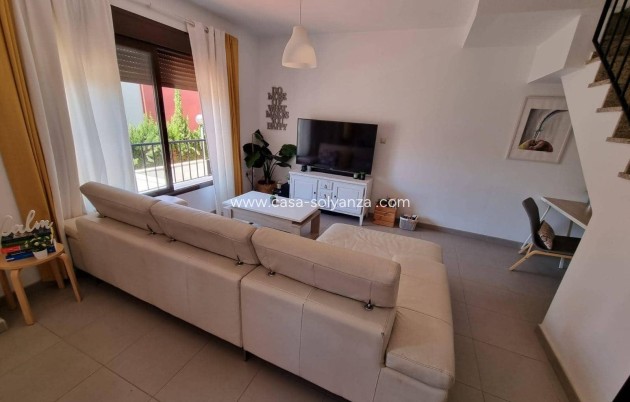 Revente - Maison de ville - Torrevieja - Aguas nuevas