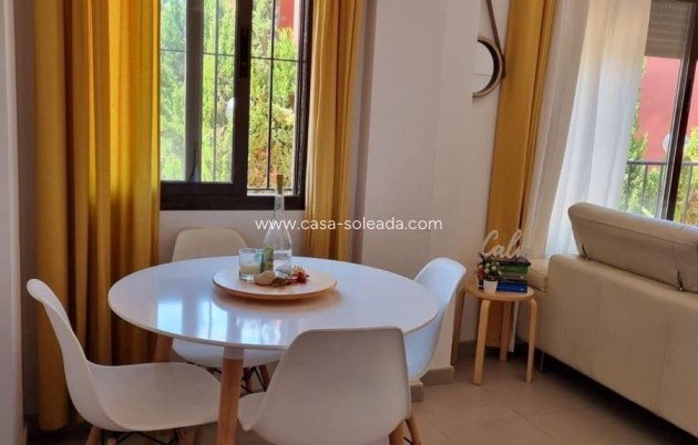 Revente - Maison de ville - Torrevieja - Aguas nuevas