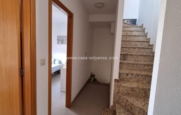 Revente - Maison de ville - Torrevieja - Aguas nuevas