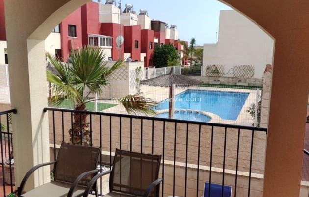 Revente - Maison de ville - Torrevieja - Aguas nuevas