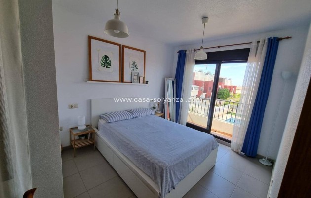 Revente - Maison de ville - Torrevieja - Aguas nuevas