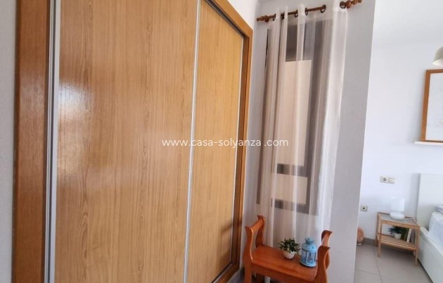 Revente - Maison de ville - Torrevieja - Aguas nuevas