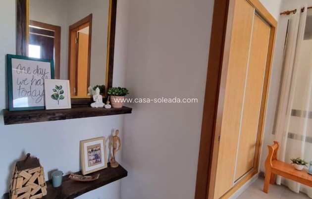 Revente - Maison de ville - Torrevieja - Aguas nuevas