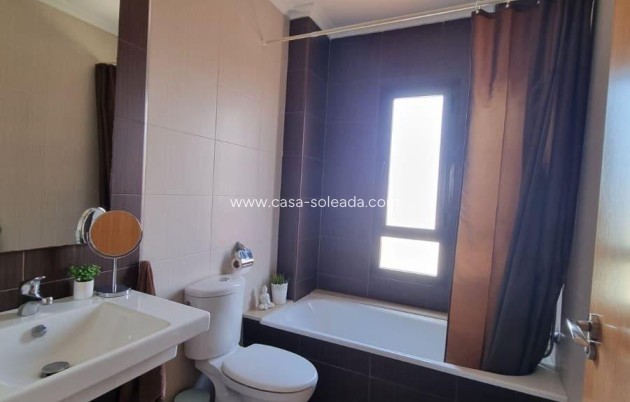 Revente - Maison de ville - Torrevieja - Aguas nuevas