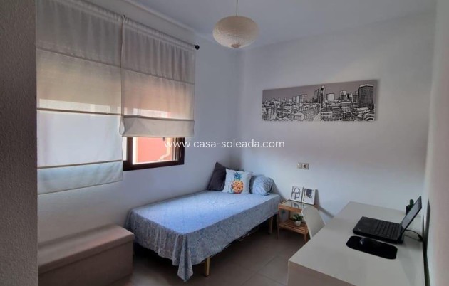 Revente - Maison de ville - Torrevieja - Aguas nuevas