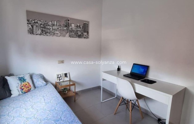 Revente - Maison de ville - Torrevieja - Aguas nuevas