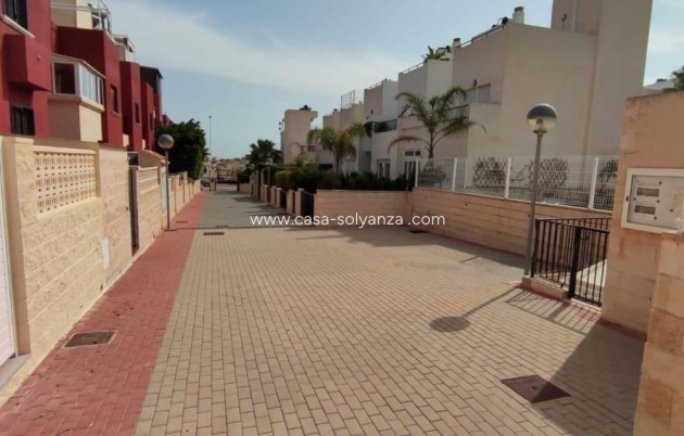 Revente - Maison de ville - Torrevieja - Aguas nuevas