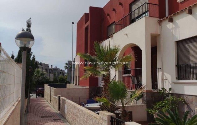 Revente - Maison de ville - Torrevieja - Aguas nuevas