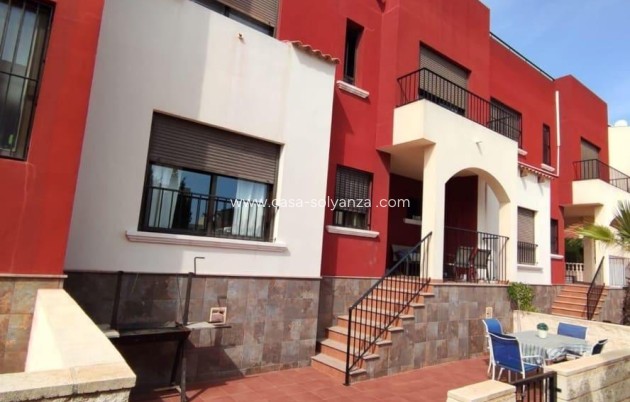Revente - Maison de ville - Torrevieja - Aguas nuevas