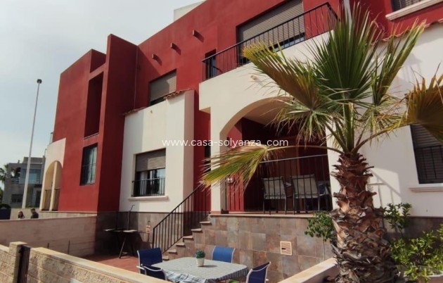 Revente - Maison de ville - Torrevieja - Aguas nuevas