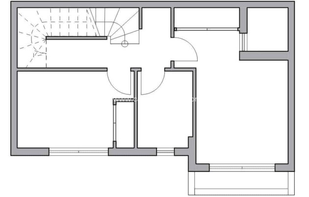 Revente - Maison de ville - Torrevieja - Aguas nuevas