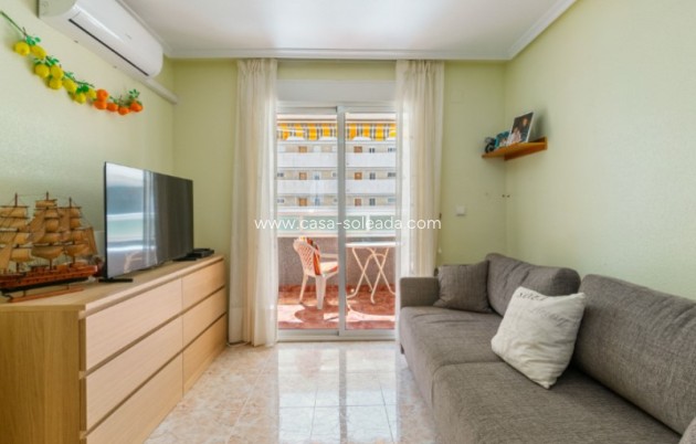 Revente - Appartement - Torrevieja - Costa Blanca