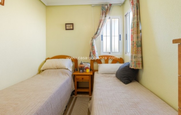 Revente - Appartement - Torrevieja - Costa Blanca