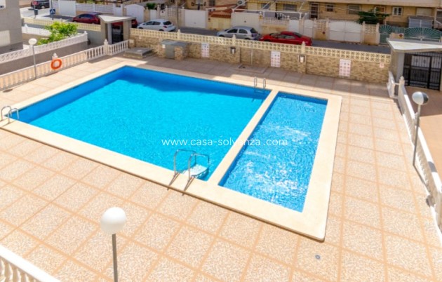 Revente - Appartement - Torrevieja - Costa Blanca
