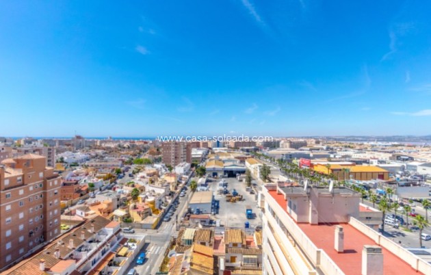 Revente - Appartement - Torrevieja - Costa Blanca