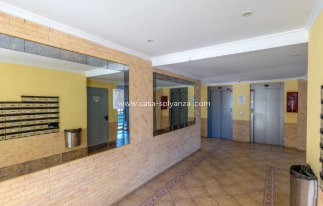 Revente - Appartement - Torrevieja - Costa Blanca
