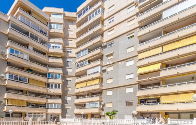 Revente - Appartement - Torrevieja - Costa Blanca