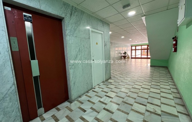 Revente - Appartement - Torrevieja - El Acequión - Los Náufragos