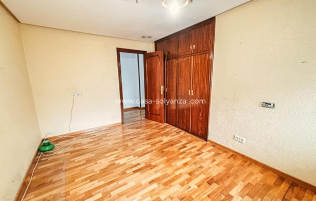 Reventa - Apartamento / piso - Alicante - Costa Blanca