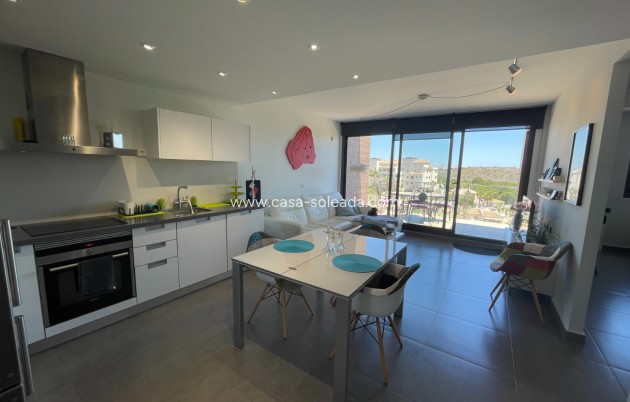 Revente - Appartement - Orihuela Costa - Las Ramblas