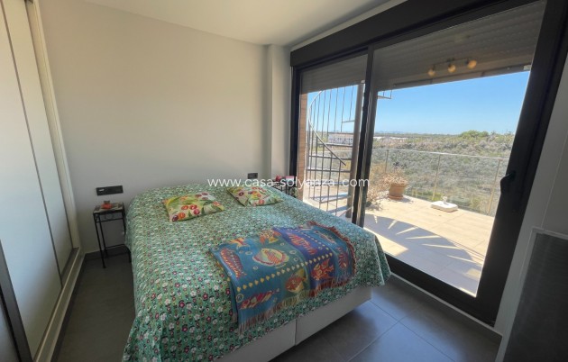 Revente - Appartement - Orihuela Costa - Las Ramblas