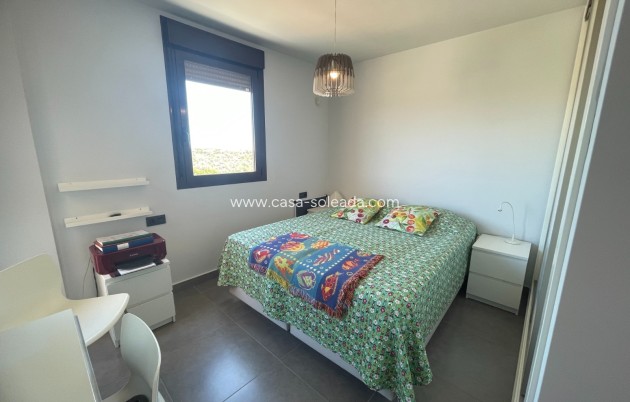 Revente - Appartement - Orihuela Costa - Las Ramblas
