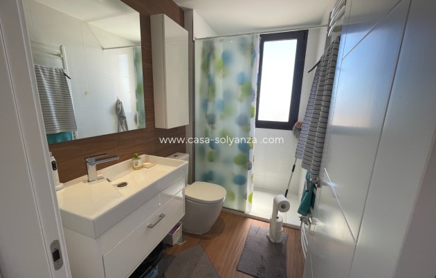 Revente - Appartement - Orihuela Costa - Las Ramblas