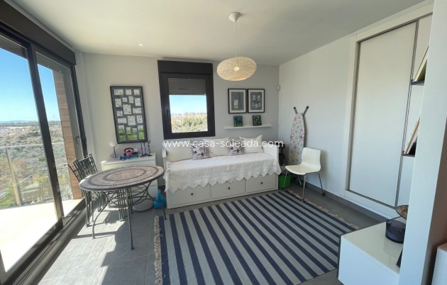 Revente - Appartement - Orihuela Costa - Las Ramblas