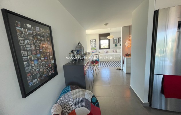 Revente - Appartement - Orihuela Costa - Las Ramblas