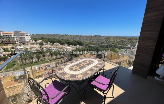 Revente - Appartement - Orihuela Costa - Las Ramblas