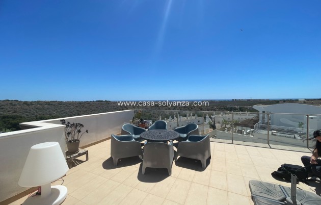 Revente - Appartement - Orihuela Costa - Las Ramblas