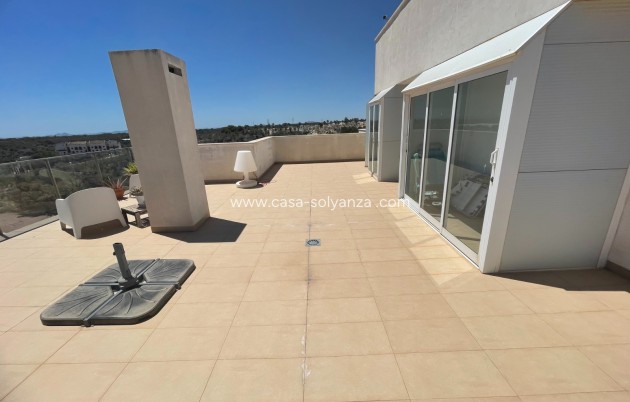 Revente - Appartement - Orihuela Costa - Las Ramblas