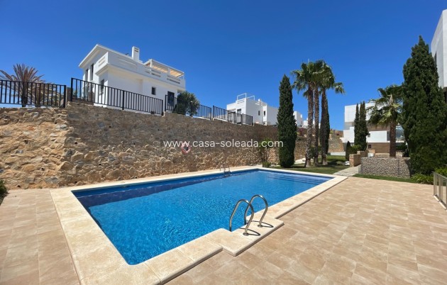 Revente - Appartement - Orihuela Costa - Las Ramblas