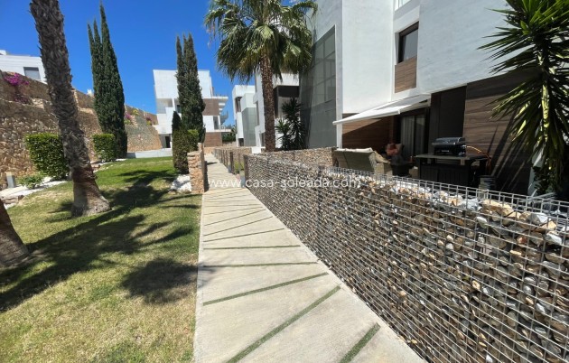 Revente - Appartement - Orihuela Costa - Las Ramblas