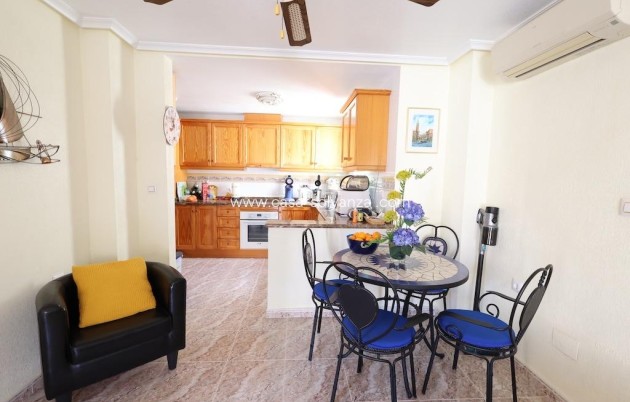 Revente - Bungalow - San Miguel de Salinas - Inland