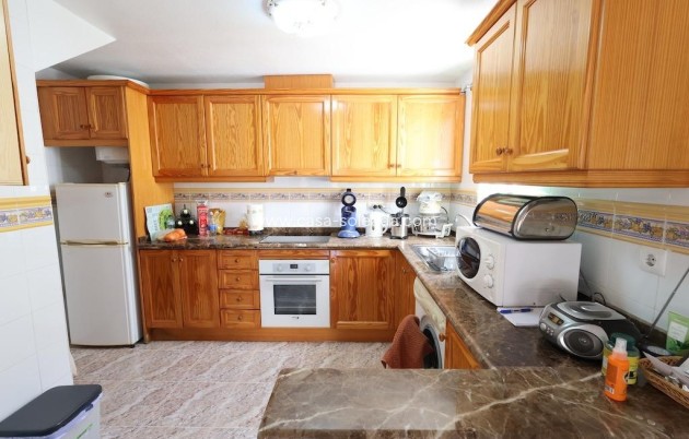 Revente - Bungalow - San Miguel de Salinas - Inland