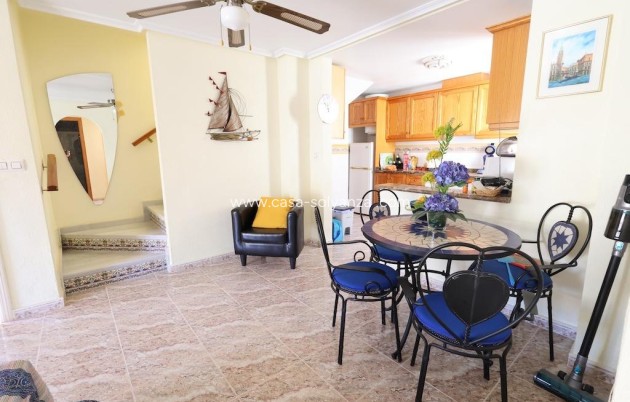 Revente - Bungalow - San Miguel de Salinas - Inland