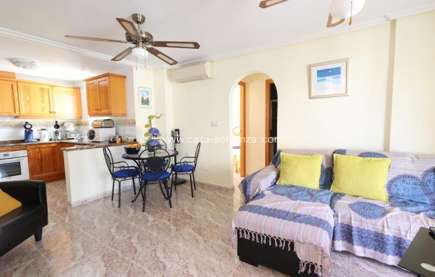 Revente - Bungalow - San Miguel de Salinas - Inland