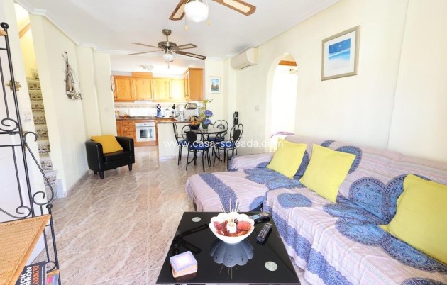 Revente - Bungalow - San Miguel de Salinas - Inland
