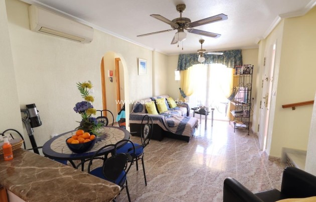 Revente - Bungalow - San Miguel de Salinas - Inland
